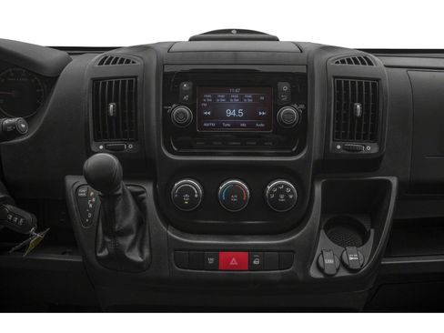 Used 2021 RAM ProMaster 2500 FWD image 7