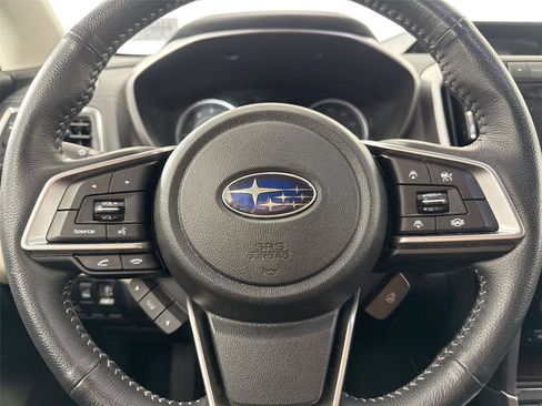 Used 2021 Subaru Ascent Limited w/ Technology Package AWD/4WD image 16