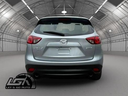 Used 2016 MAZDA CX-5 Sport AWD/4WD image 6