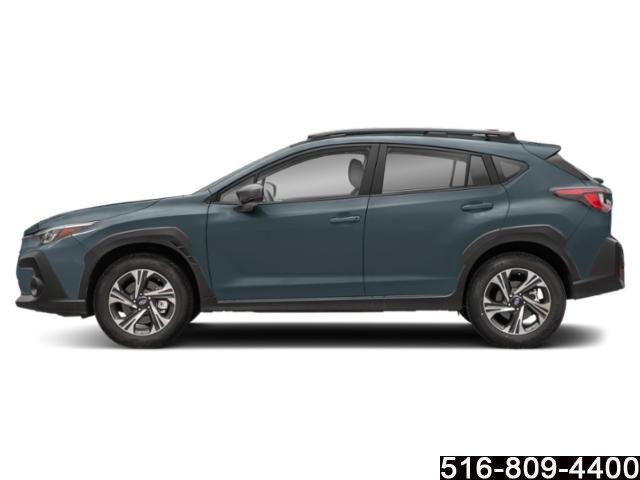Used 2024 Subaru Crosstrek 2.0i Premium AWD/4WD image 4