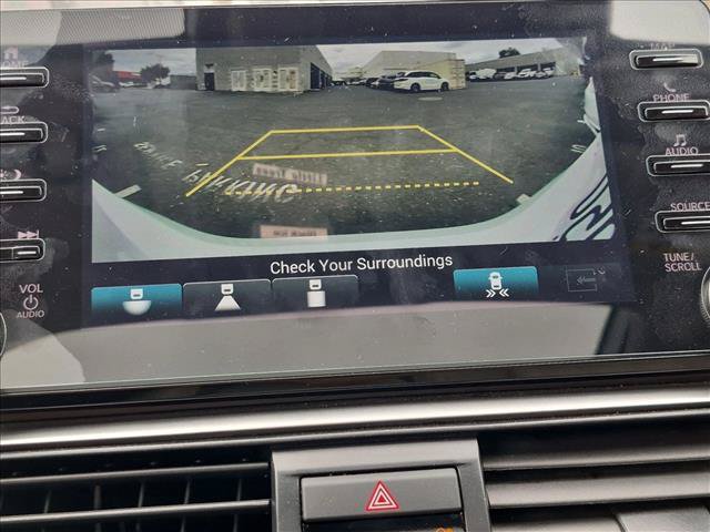 Used 2022 Honda Accord Touring image 11