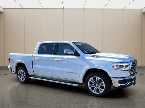 Certified 2019 RAM 1500 Limited image 7