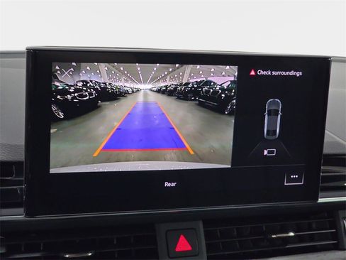 Used 2022 Audi A5 2.0T Premium image 20