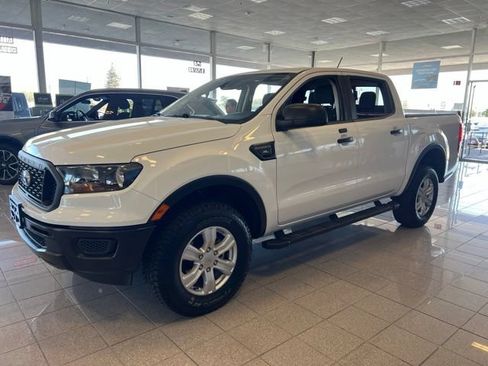 Used 2020 Ford Ranger XL w/ Equipment Group 101A Mid RWD image 18