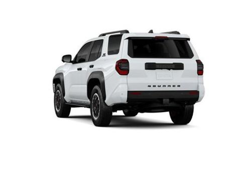 New 2026 Toyota 4Runner TRD Off-Road Premium image 16