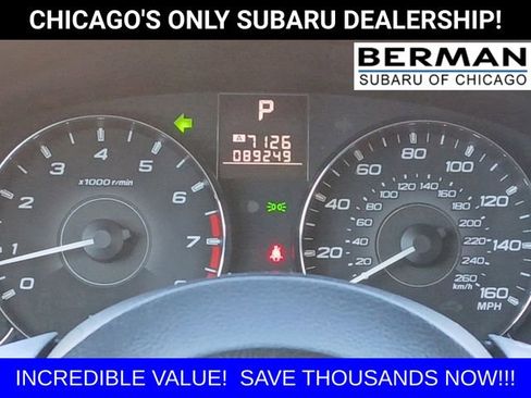 Used 2011 Subaru Outback 3.6R Limited w/ PWR Moonroof Pkg image 9