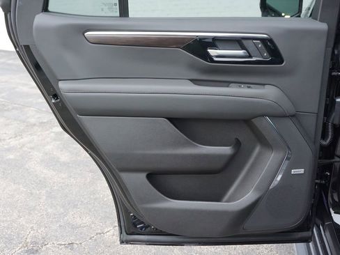 New 2026 Chevrolet Tahoe LT AWD/4WD image 28