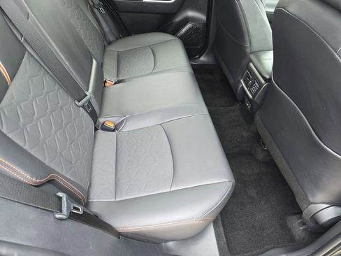 Used 2024 Toyota RAV4 Adventure w/ Convenience Package image 11