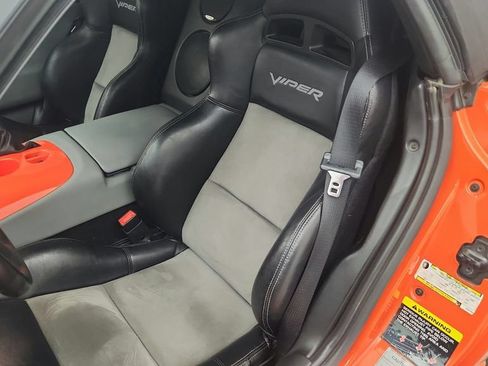 Used 2008 Dodge Viper SRT-10 RWD image 14