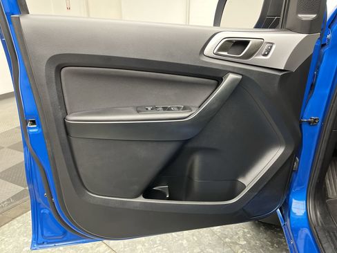Used 2021 Ford Ranger XLT w/ Equipment Group 302A High AWD/4WD image 9