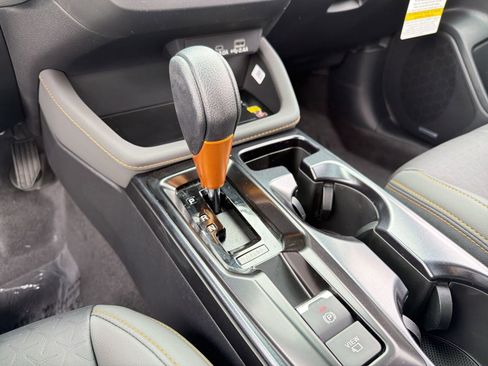 New 2026 Subaru Forester Wilderness AWD/4WD image 17