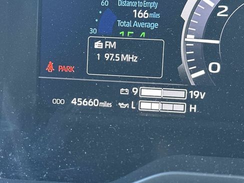 Used 2024 Toyota Tundra TRD Pro AWD/4WD image 14