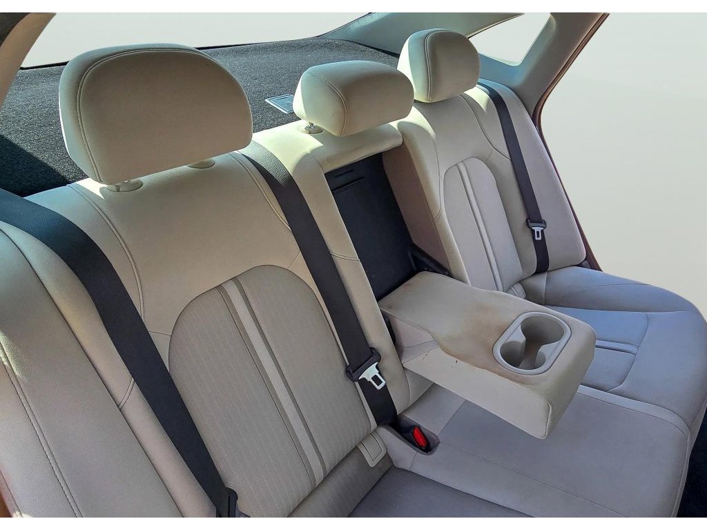 Used 2025 Hyundai Sonata SEL FWD image 31