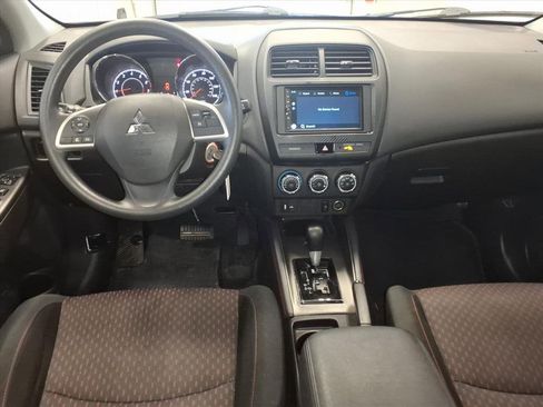 Used 2019 Mitsubishi Outlander Sport ES image 9