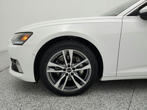 Used 2023 Audi A6 2.0T Premium w/ Convenience Package AWD/4WD image 18
