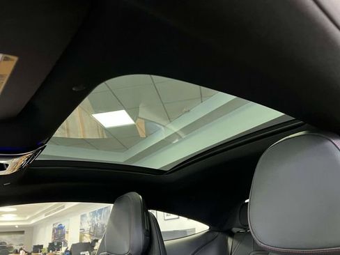 New 2026 Mercedes-Benz CLE 53 AMG CLE 53 AMG image 20