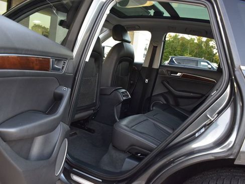 Used 2017 Audi Q5 2.0T Premium Plus w/ Technology Package image 22