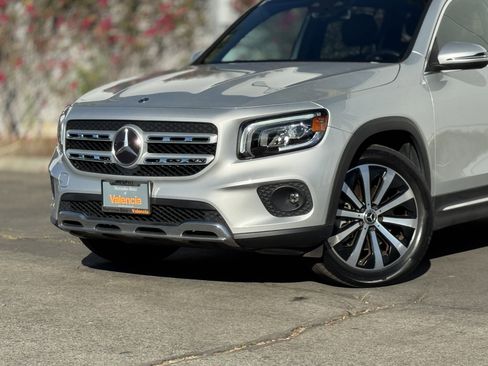 Certified 2020 Mercedes-Benz GLB 250 image 3
