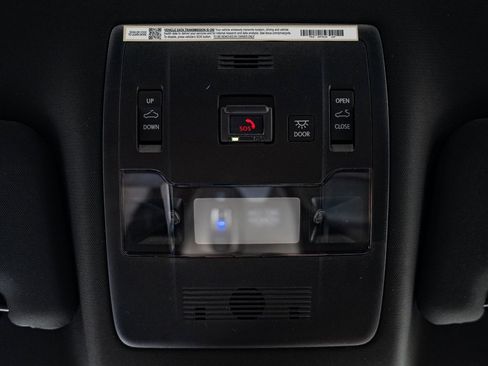 New 2026 Lexus UX 300h AWD image 37