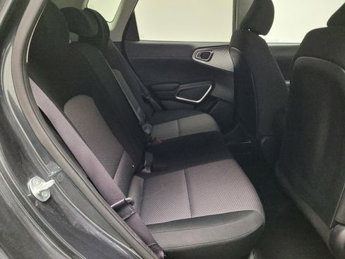 Used 2024 Kia Soul LX w/ Option Group 015 image 19