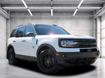 Used 2024 Ford Bronco Sport Big Bend w/ Convenience Package