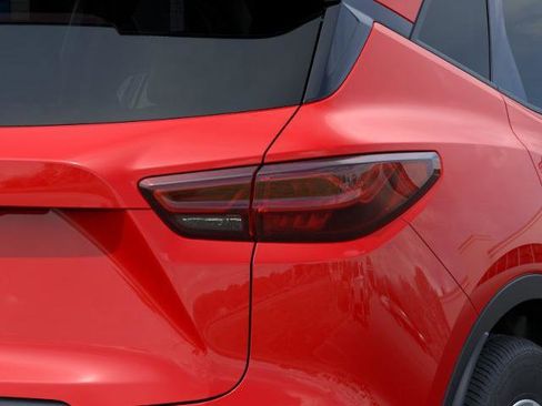 New 2025 Chevrolet Blazer LT w/ Convenience Package image 35