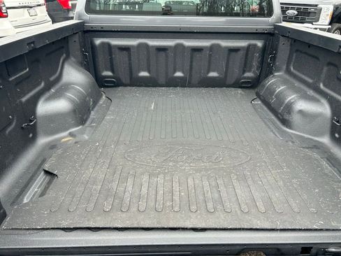 Certified 2025 Ford Ranger XL w/ Trailer Tow Package image 12