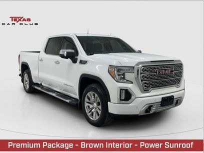 Used 2021 GMC Sierra 1500 Denali w/ LPO, GMC Protection Package