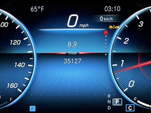 Certified 2023 Mercedes-Benz E 350 Sedan image 27