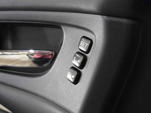 Used 2018 Nissan Murano SL w/ Midnight Edition Package FWD image 23