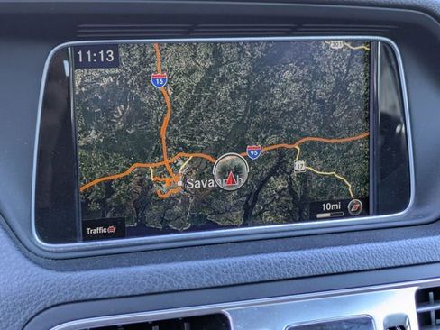 Used 2016 Mercedes-Benz E 400 Cabriolet image 23