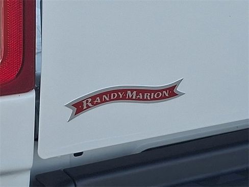 Used 2023 RAM 3500 Tradesman w/ Chrome Appearance Group image 38