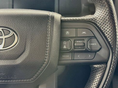 Certified 2025 Toyota Tacoma SR5 RWD image 18