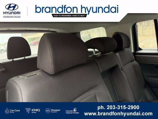 Used 2026 Hyundai Santa Fe SE AWD/4WD image 26