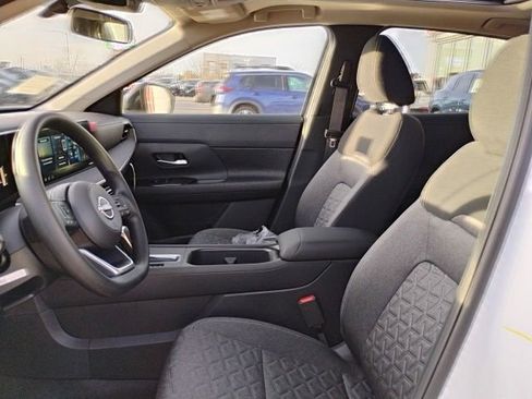 New 2026 Nissan Kicks SV w/ SV Premium Package image 13