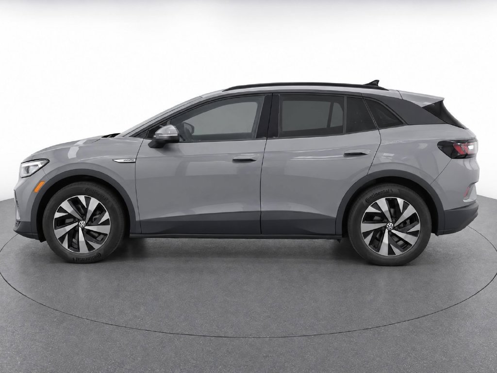 Certified 2023 Volkswagen ID.4 Pro AWD/4WD image 4
