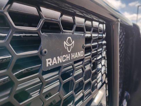 Certified 2024 RAM 3500 Laramie w/ Night Edition image 3