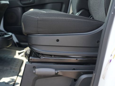 Used 2018 RAM ProMaster 3500 FWD image 17