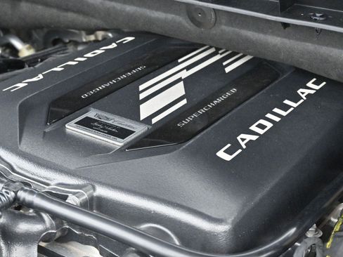 Used 2023 Cadillac Escalade V image 45