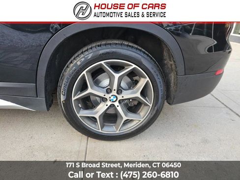 Used 2017 BMW X1 xDrive28i AWD/4WD image 20