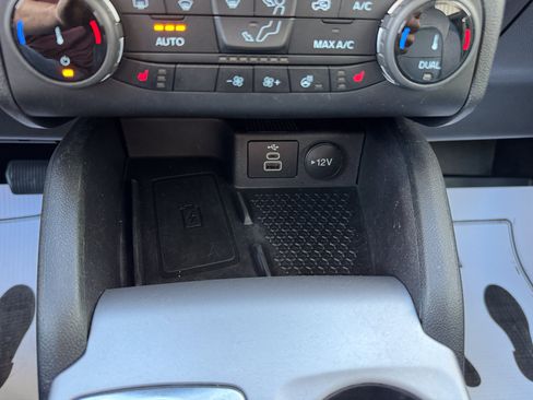 Used 2023 Ford Bronco Sport Outer Banks w/ Tech Package AWD/4WD image 20