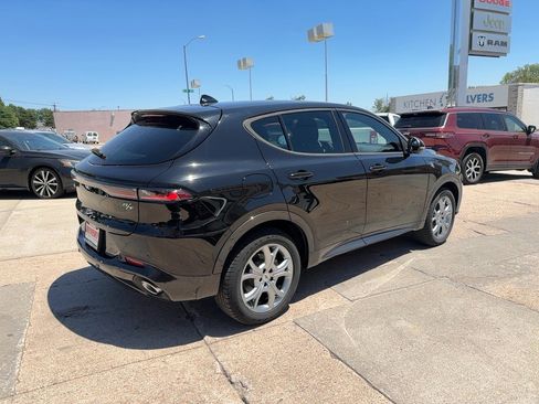 Used 2024 Dodge Hornet R/T AWD/4WD image 6