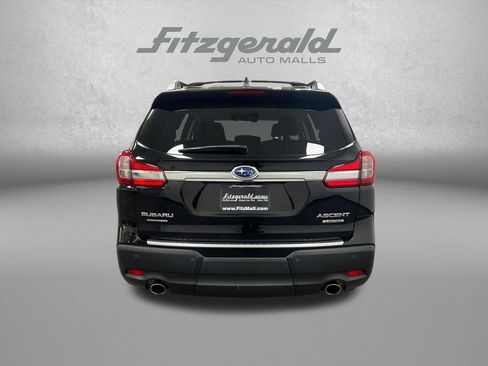 Used 2022 Subaru Ascent Limited w/ Technology Package AWD/4WD image 7