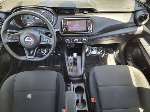 Certified 2024 Nissan Kicks S FWD image 19