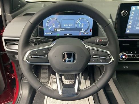 New 2026 Honda Prologue Elite image 14