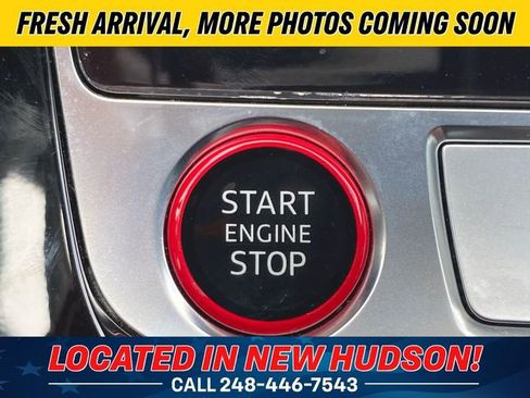 Used 2024 Audi RS Q8 w/ Black Optic Package AWD/4WD image 10