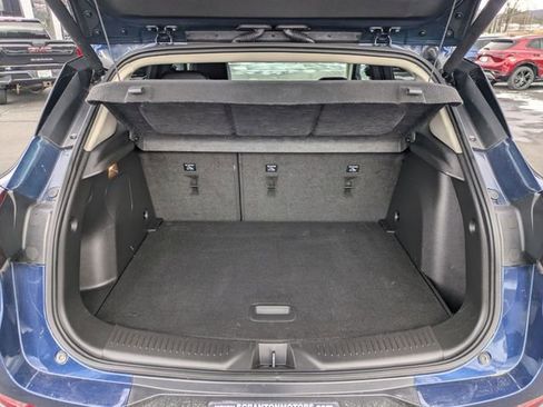 Used 2023 Buick Encore GX Essence w/ Experience Buick Package image 33