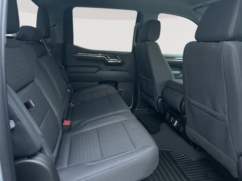 Used 2024 GMC Sierra 1500 Elevation AWD/4WD image 28