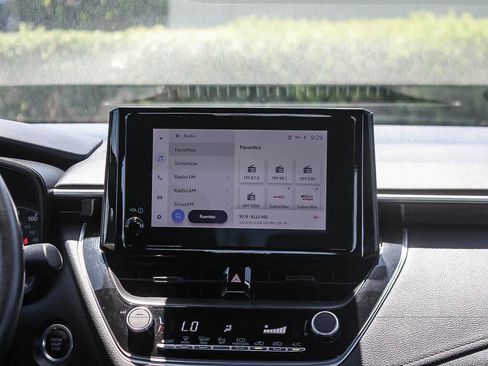 Used 2024 Toyota Corolla Sedan w/ SE Convenience Package FWD image 18