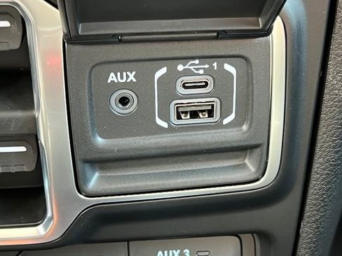 New 2026 Jeep Gladiator Willys image 27